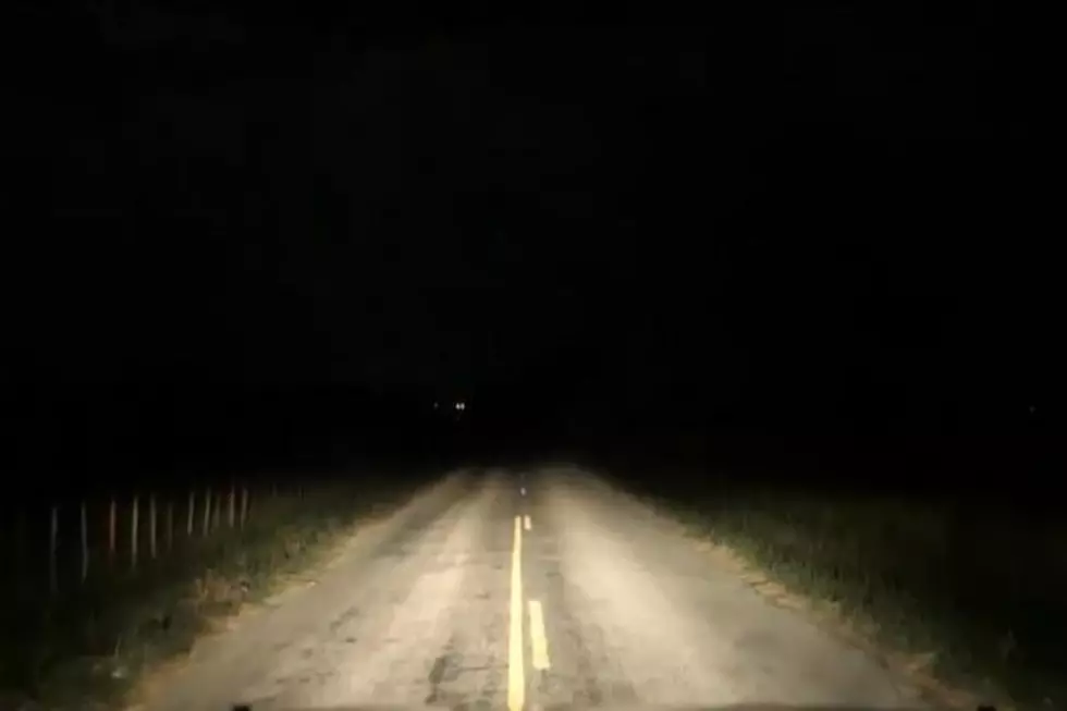 Experience the Mysterious Phenomenon of Oklahoma’s Ghost Hill