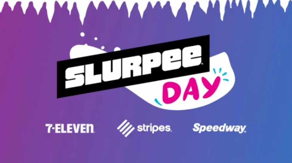 Your Lawton Stripes Are Giving Away Free Slurpee’s