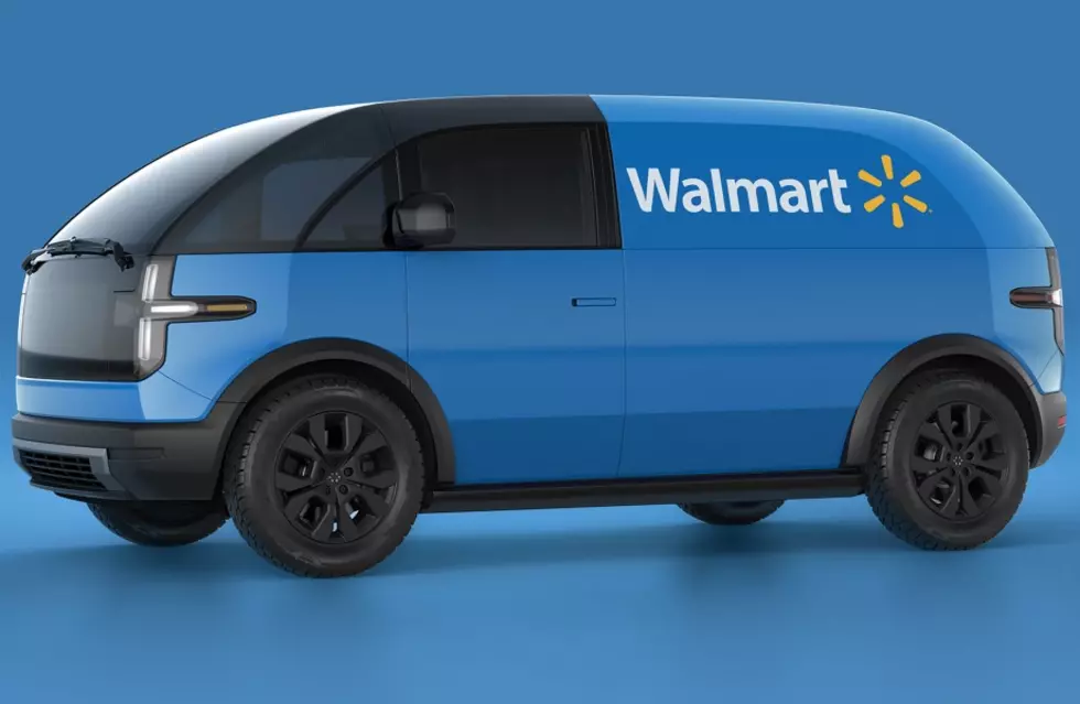 Walmart Is Buying 4500 Electric Vehicles From OK’s EV Maker