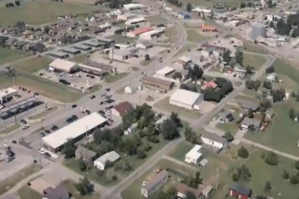 This Oklahoma Town has Been Ranked as the Safest City in the Sooner State