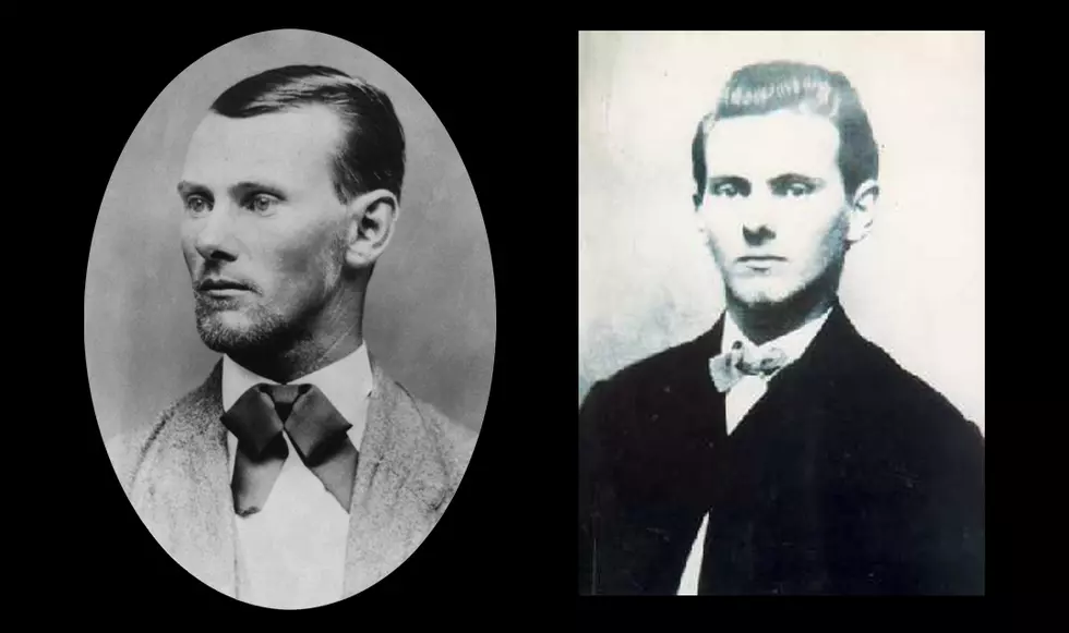 A Lawton, Oklahoma Man Once Claimed To Be The Real Jesse James