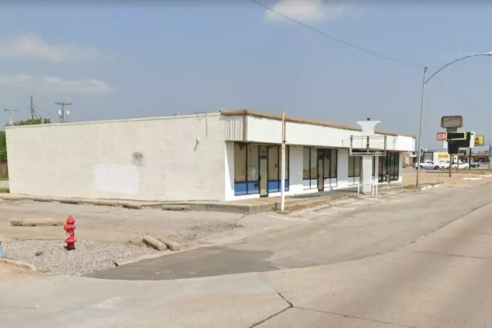 This Oklahoma Town has Been Named the Ugliest City in the Entire Sooner State