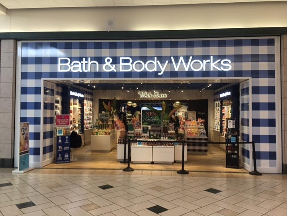 Bath & Body Works is Opening Second Location on the West Side at Lawton Marketplace