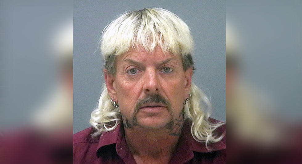 Oklahoma&#8217;s Joe Exotic is Running for President from Prison