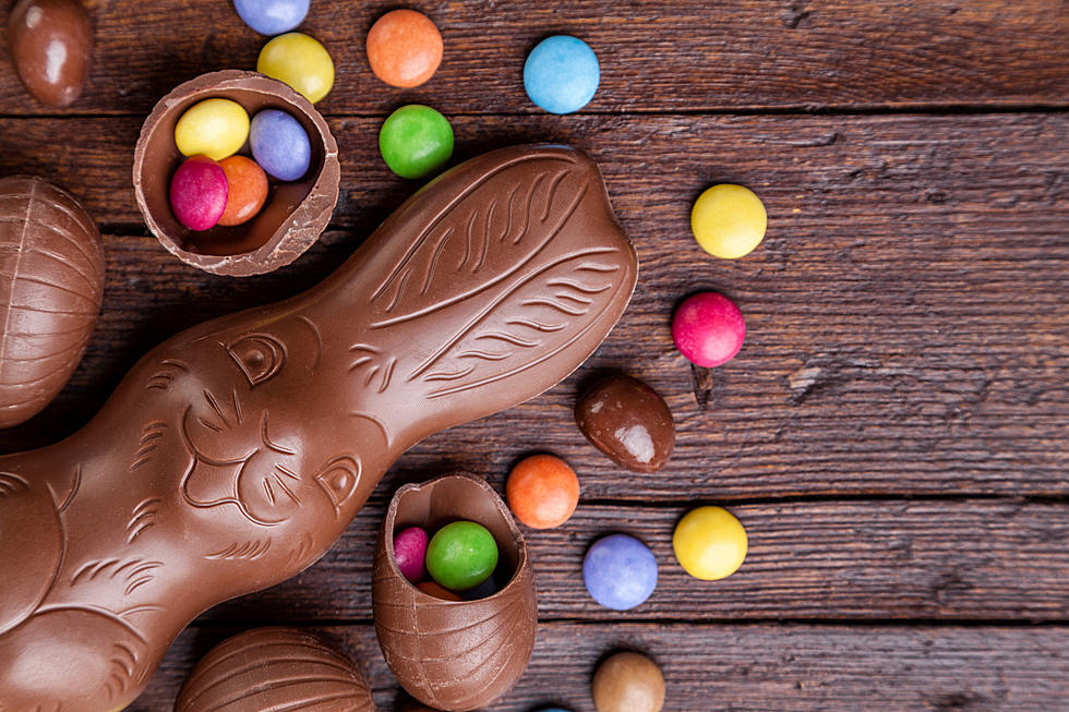 You’ll Never Guess What Oklahoma’s Favorite Easter Candy Is