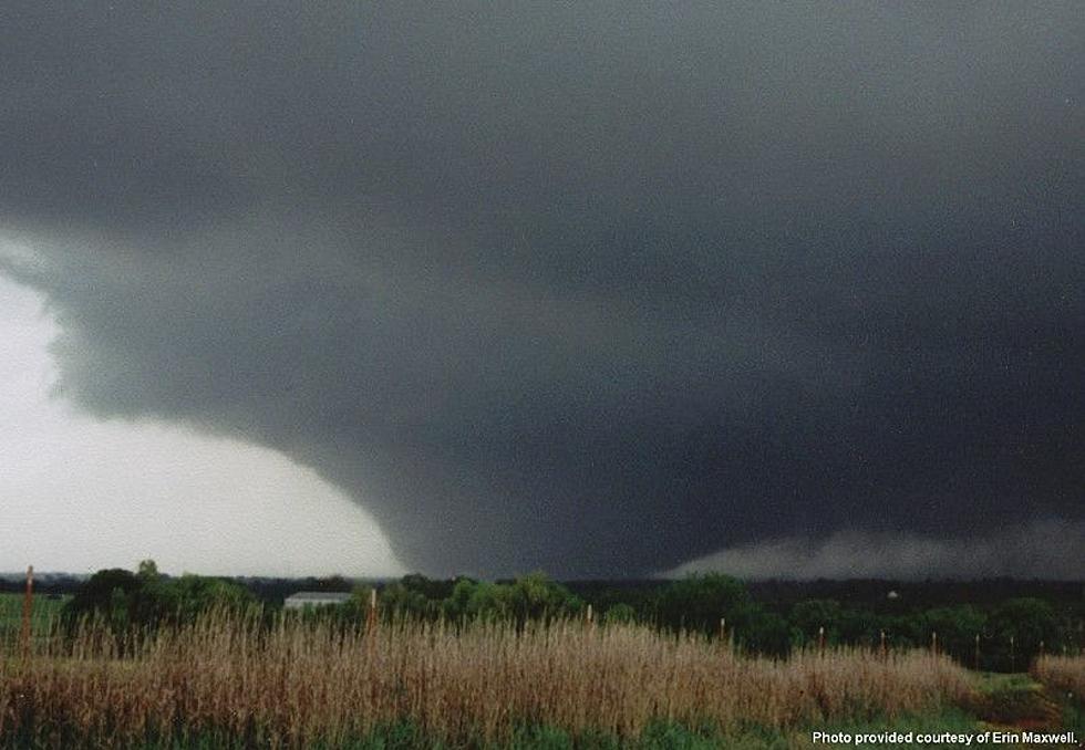 Oklahoma Holds Many Tornado Records, but Not All of Them