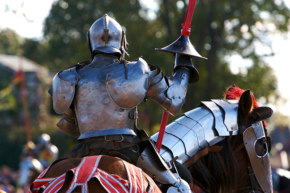 The 2023 Oklahoma Renaissance Festival is Back at the Castle of Muskogee