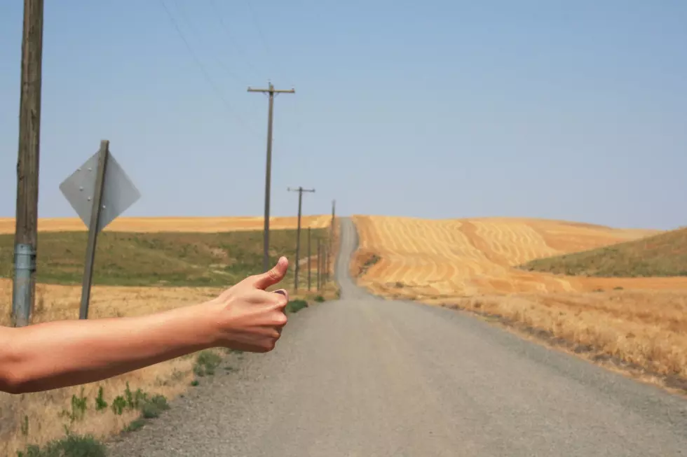 Oklahoma’s Longest Road – This is Surprising