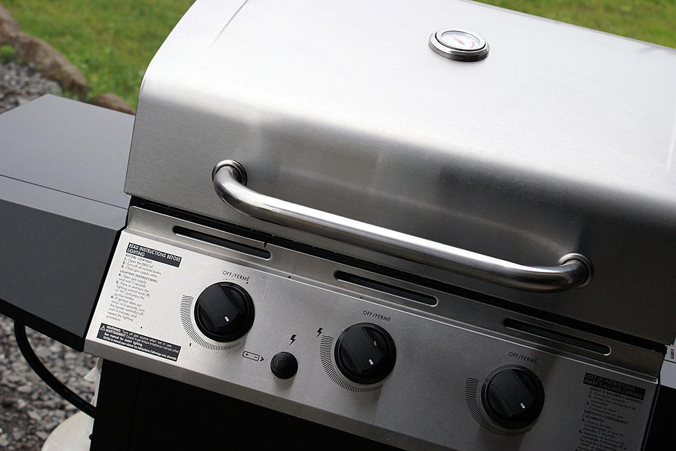 Which Grill Does Oklahoma Prefer Charcoal, Propane or Wood Pellet?