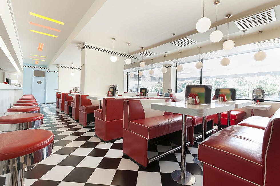 Visit This World Famous Oklahoma 1950s Diner & Steakhouse on Route 66