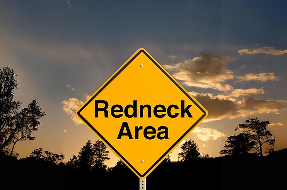 Oklahoma’s Top Ten Most Redneck Towns According to the Internet