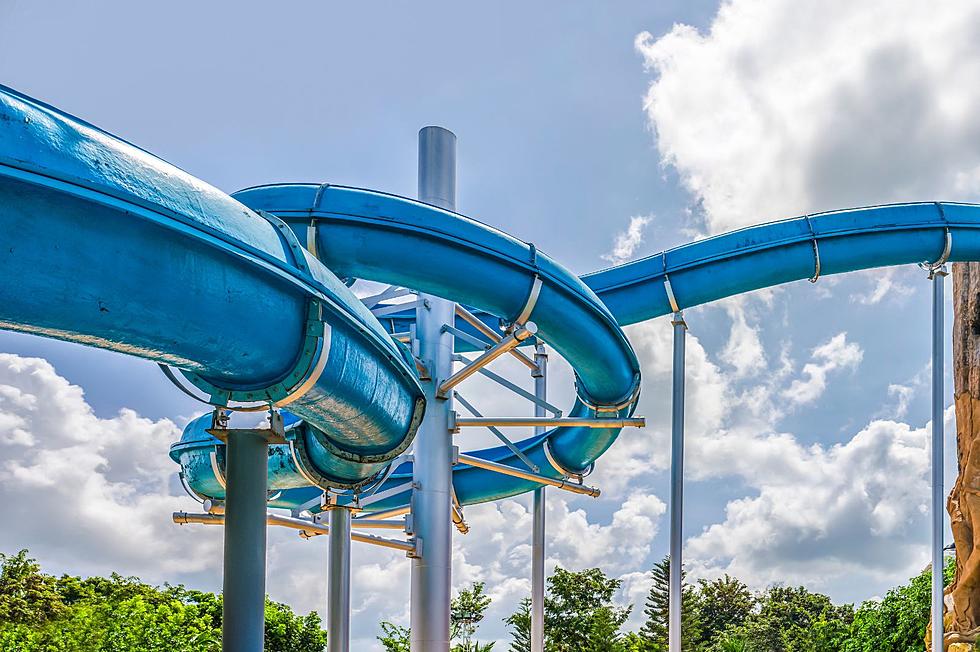This Oklahoma Water Park is Selling Its Water Slides