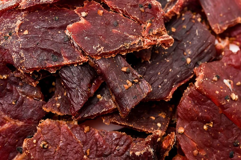 The World’s Best Beef Jerky Comes from Oklahoma