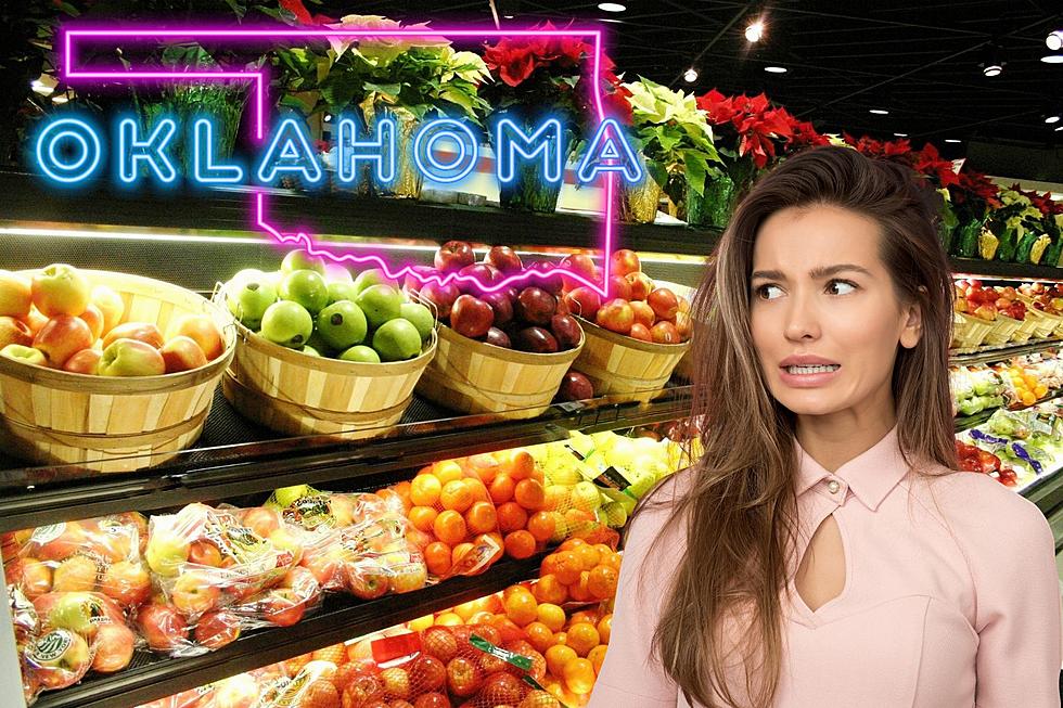 Oklahoma Has 3 Locations for America’s Most Overpriced Grocery Store