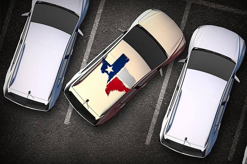 It’s Official: Texas Drivers Are Worse Than Oklahoma Drivers