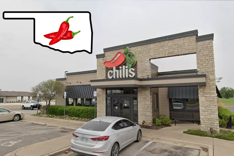 Ahead of Bankruptcy, Chili’s Closing Locations – Including Oklahoma