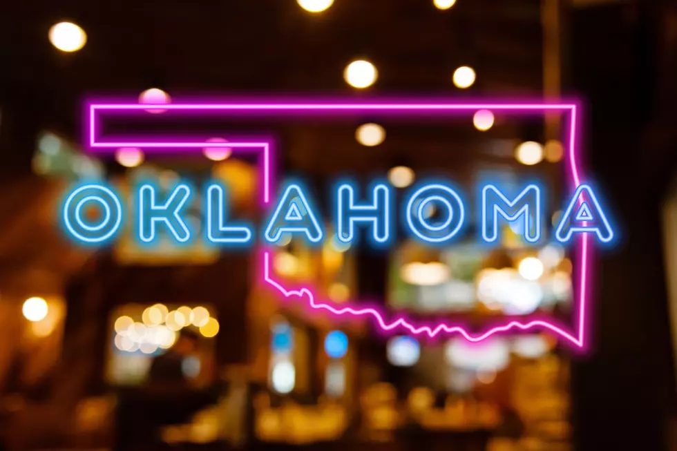 Here Are the Restaurants We Wish for the Most In Oklahoma
