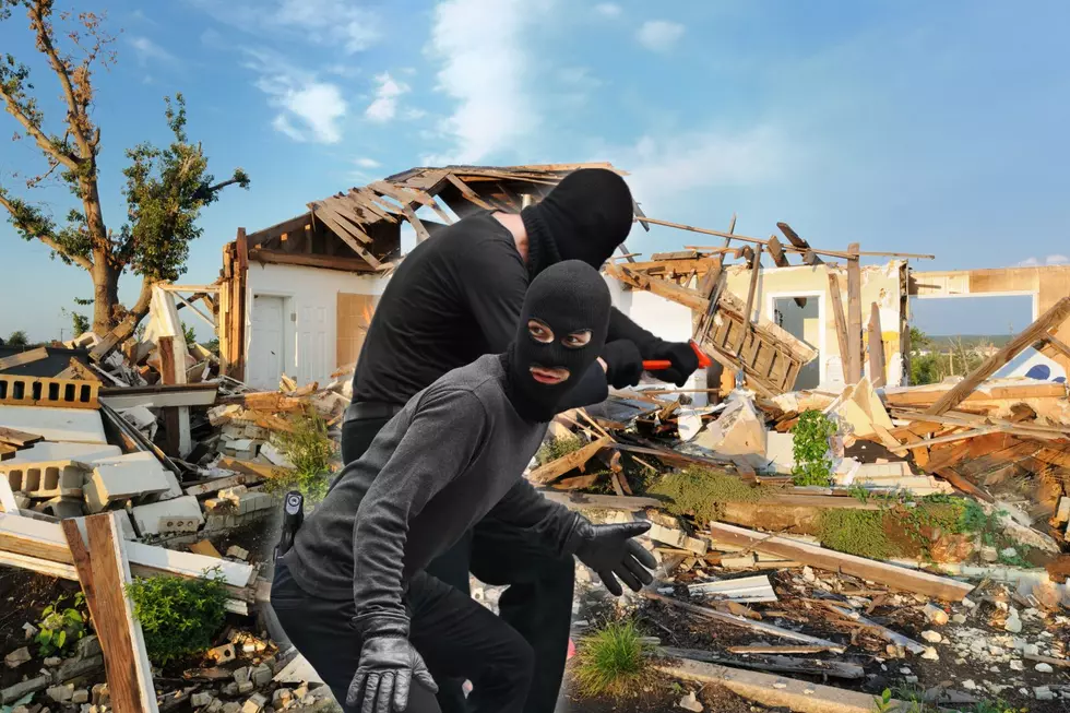 Looting & Theft Are Swelling in Oklahoma’s Tornado-Affected Communities