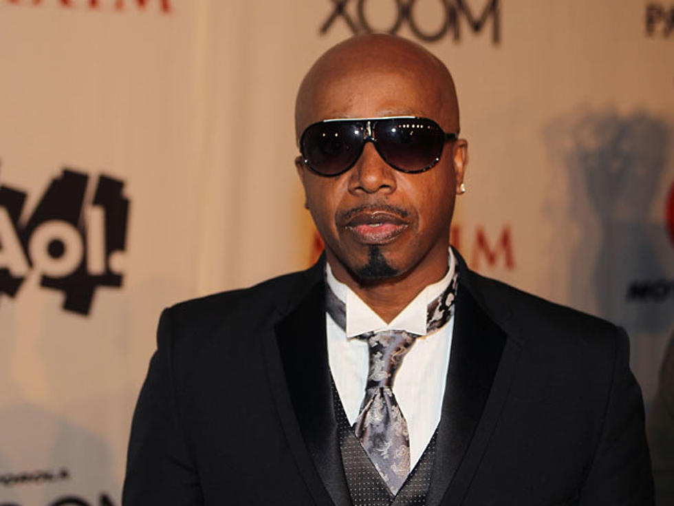 MC Hammer Busts Out His ‘U Cant Touch This’ Dance at the Gathering of the Juggalos [VIDEO]