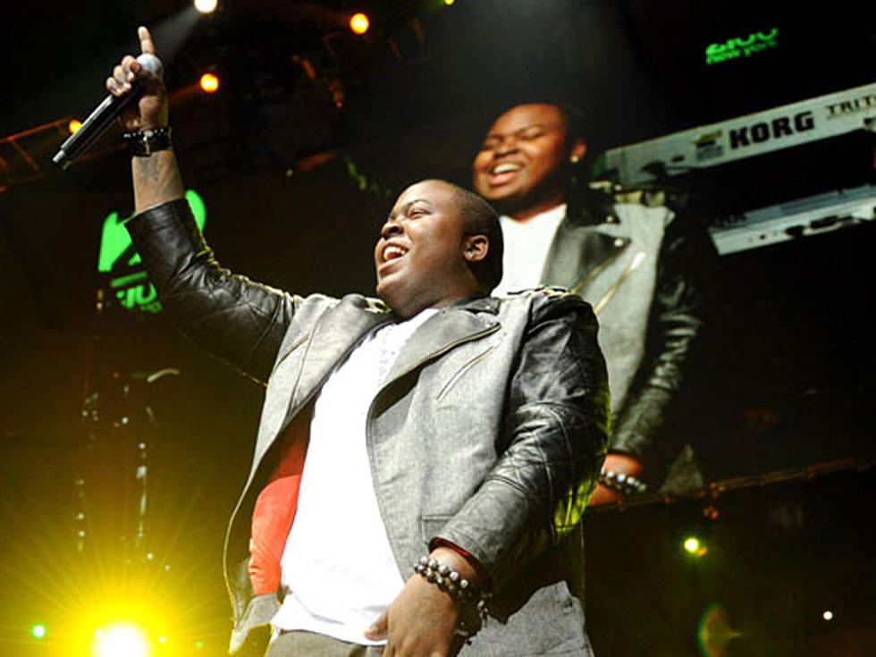 Sean Kingston Says He’s ‘Coming with Straight Heat’ on His Next Album [VIDEO]