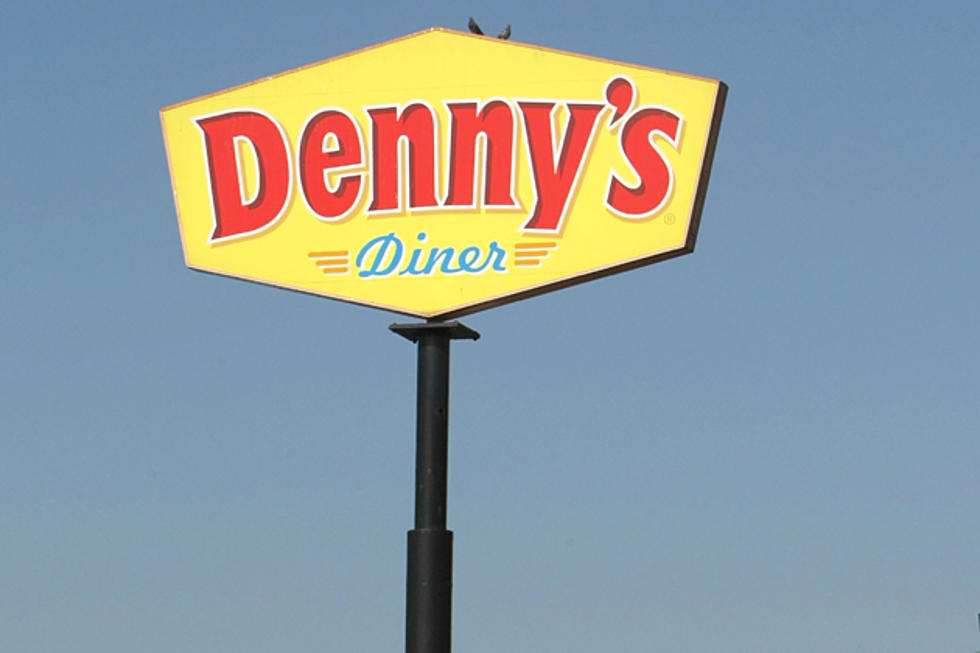 Wanna Win Free Grand Slams for Life at Denny’s? Here’s How You Can — Dollars and Sense