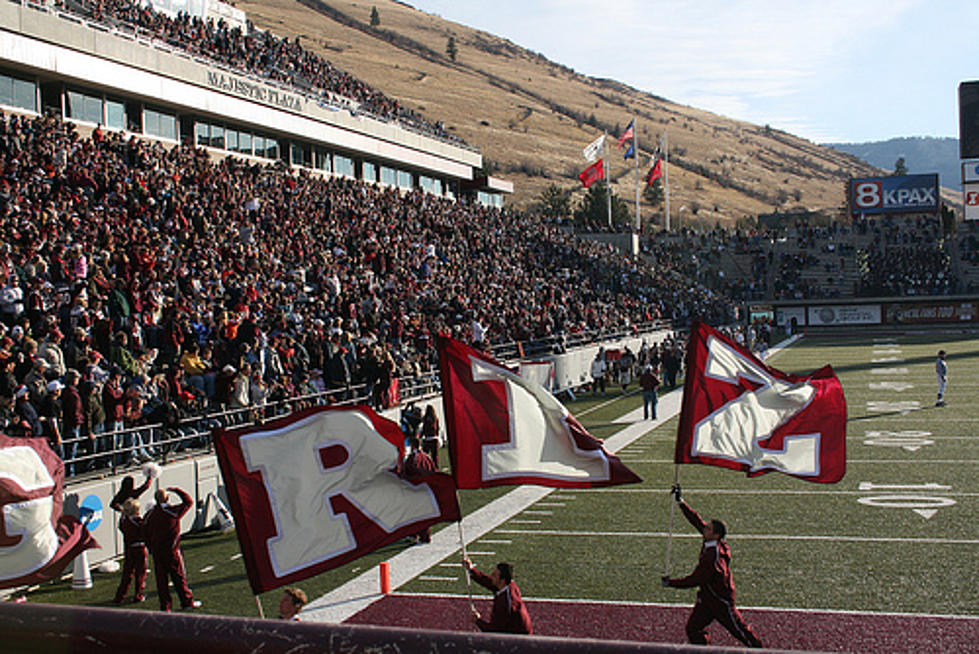 Save Your Appetite for the Griz Rally in the Valley