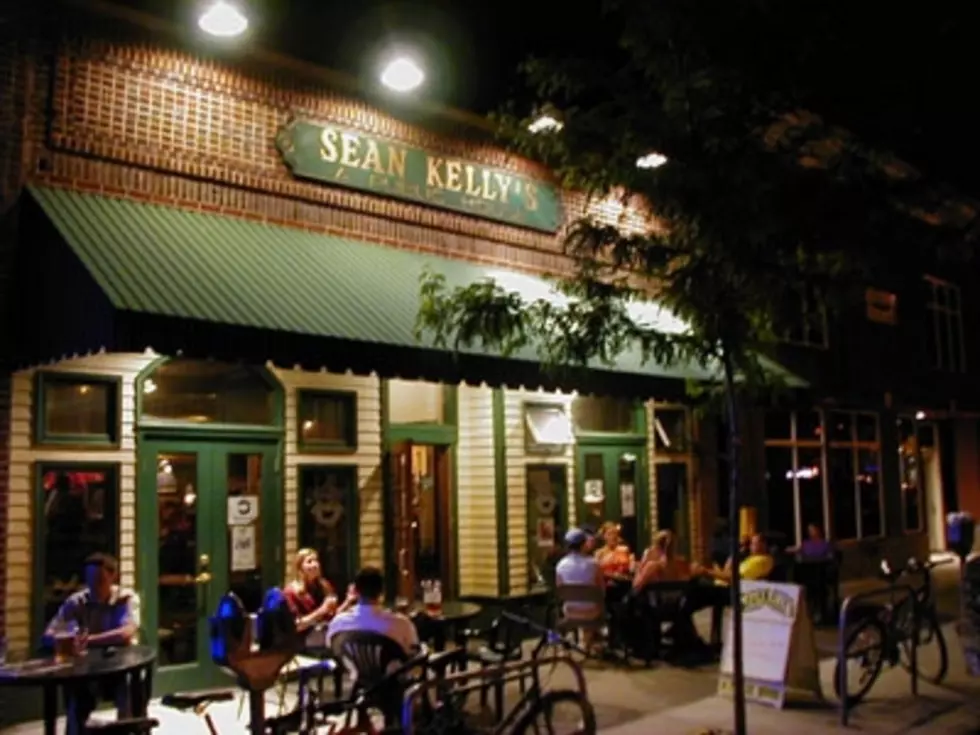 Yes or BS: Sean Kelly’s is Turning into a Sports Bar?