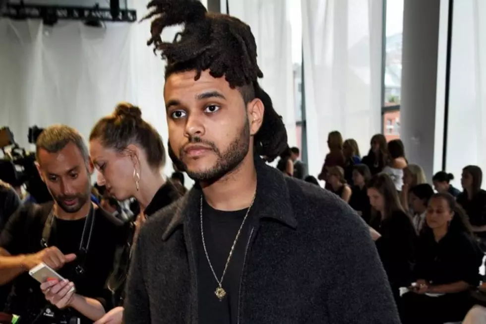 See The Weeknd in Miami