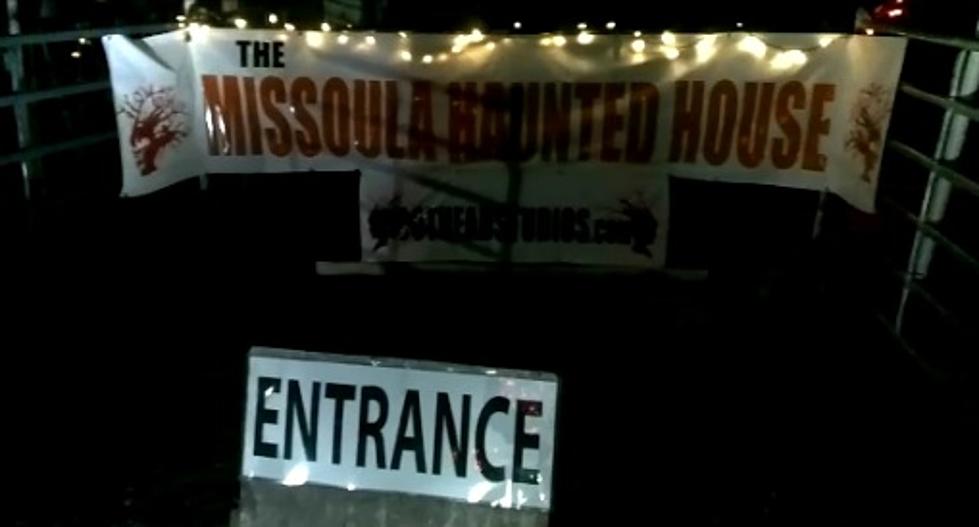 Tour the ‘Missoula Haunted House’ [VIDEO]