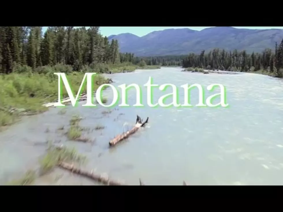 ‘And You Thought You Knew Montana…’ – Viral Video Explains Things I Never Knew