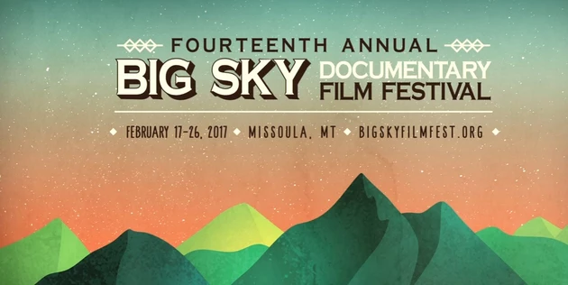 Check Out The Big Sky Documentary Film Festival!