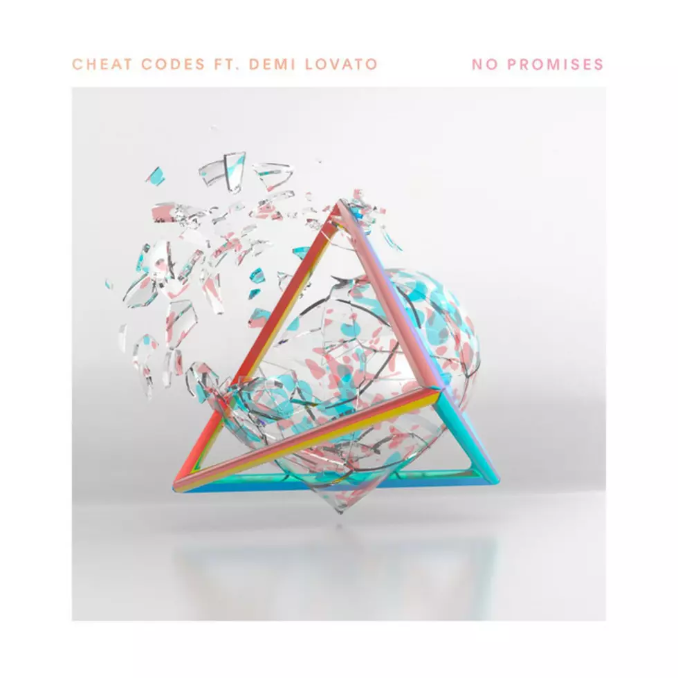 Nicole’s Pick Of The Week – Cheat Codes Feat. Demi Lovato
