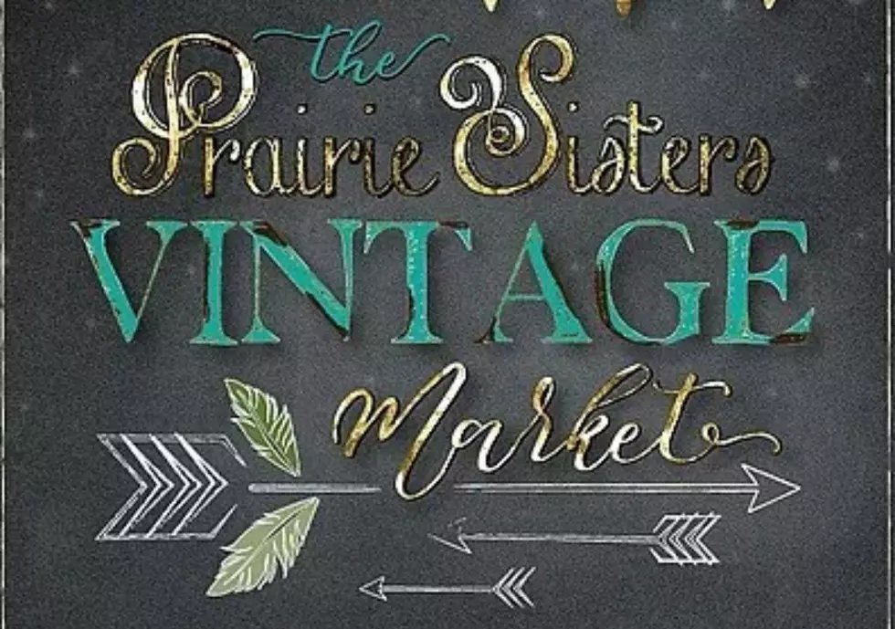 The Prairie Sisters Announced Their Next Missoula Vintage Market