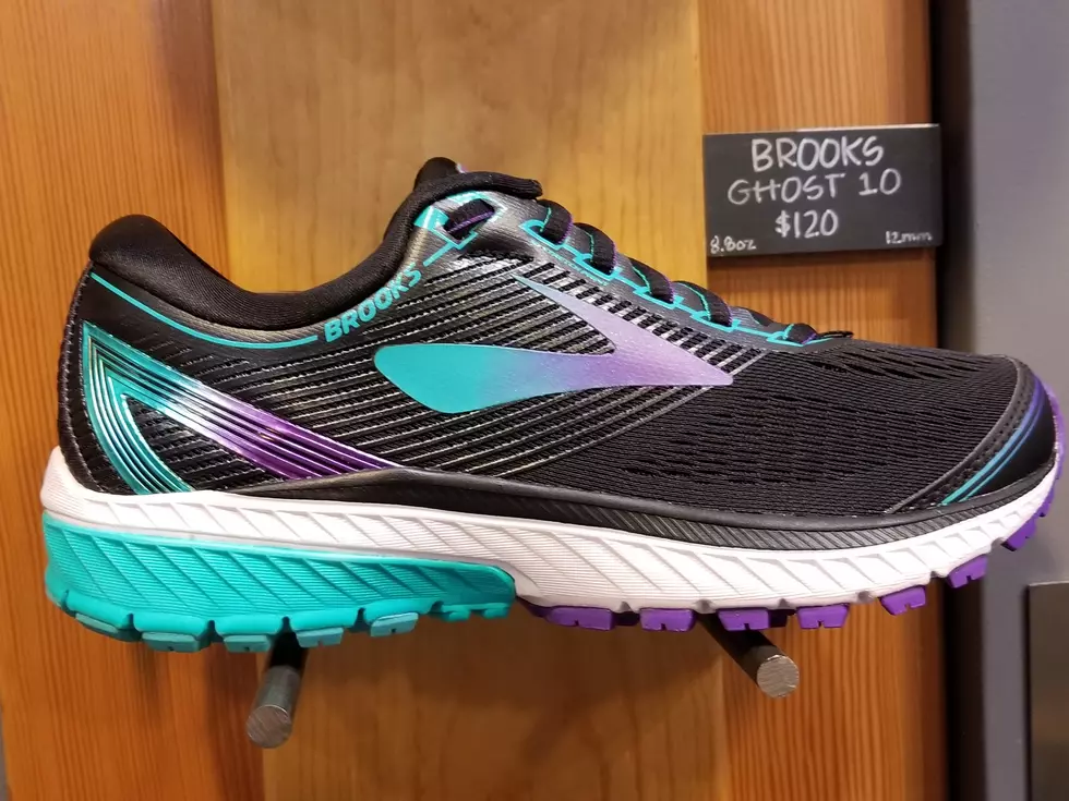 Why You Should Try This Shoe If You’re A Missoula Runner