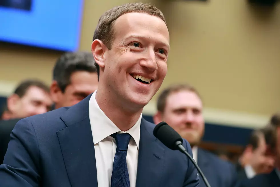 Mark Zuckerberg Gives $1M Grant to Missoula Nonprofit