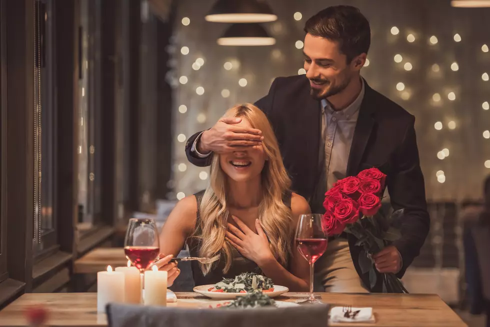 My Top 3 Local Restaurant Picks for Valentines Day Dinner