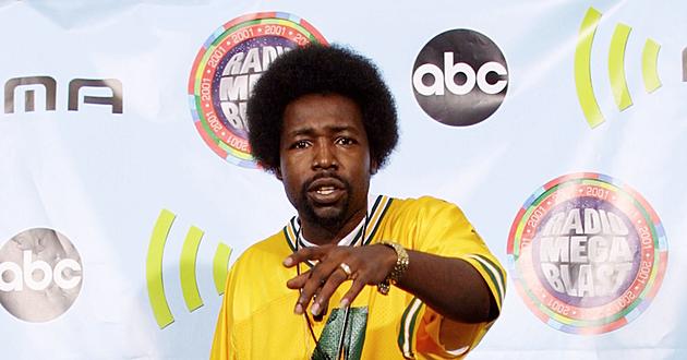 Afroman Returns to Missoula in April