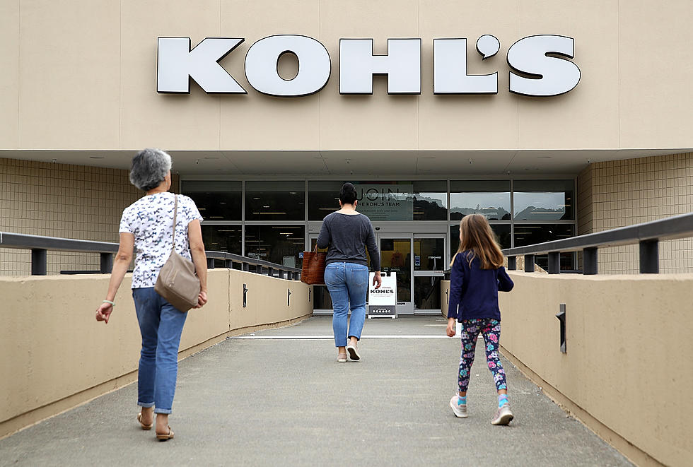 Soon You’ll Be Able to Return Amazon Orders at Kohl’s in Missoula