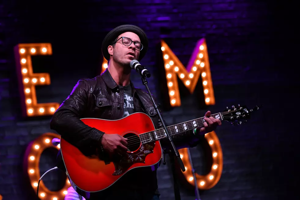 Amos Lee is Coming to Missoula This Summer