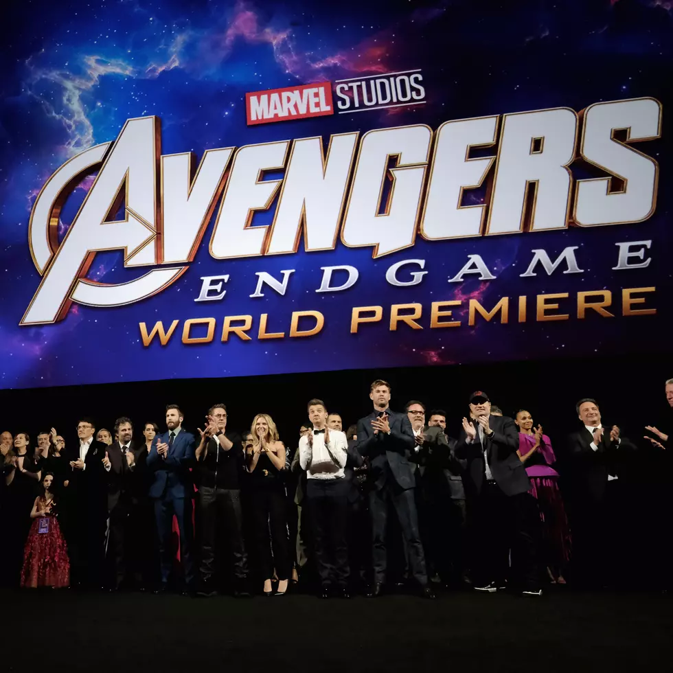Is Everyone in Missoula Seeing ‘Avengers: Endgame’ This Weekend?