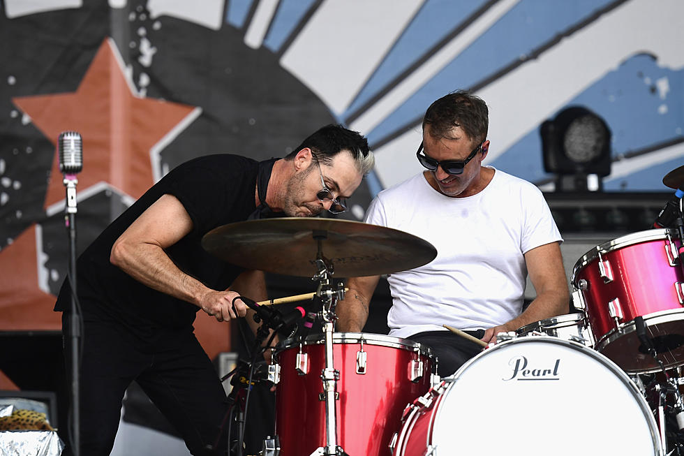 Fitz & The Tantrums Drummer Opens New Coffee Shop in Missoula
