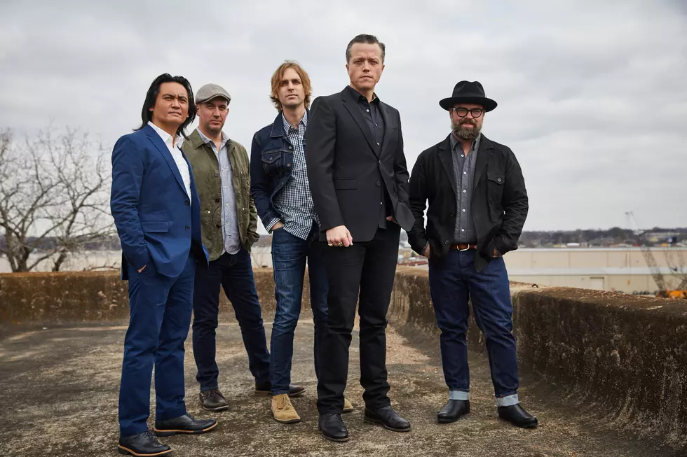 Jason Isbell is Coming to Missoula in September
