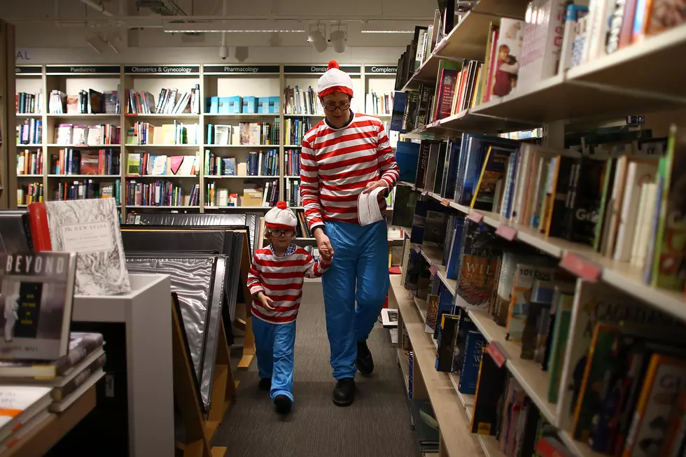 Where’s Waldo Hiding Out in Missoula?