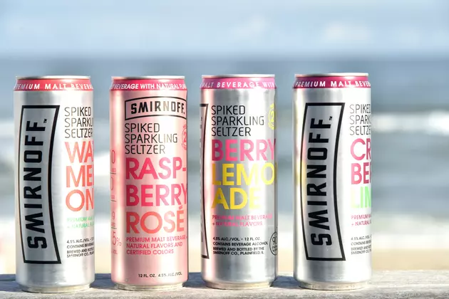 Why is Hard Seltzer Such A Big Deal Now?