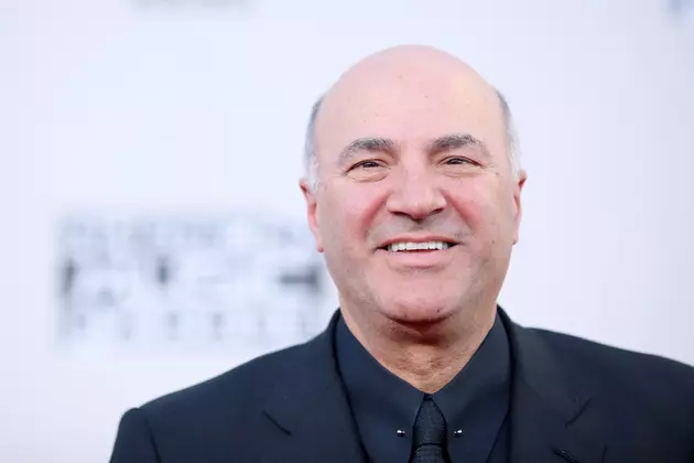 Shark Tank&#8217;s Kevin O&#8217;Leary Will Be in Missoula Next Week