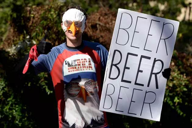 Are You Ready to Run the Brio Fitness Beer Mile in Missoula?