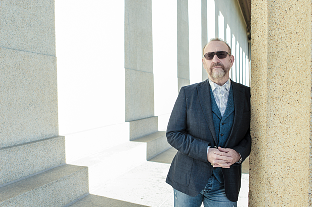 Colin Hay is Coming to Missoula