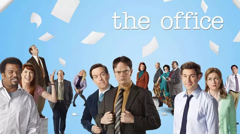 Highlander Beer is Holding ‘The Office’ Themed Party