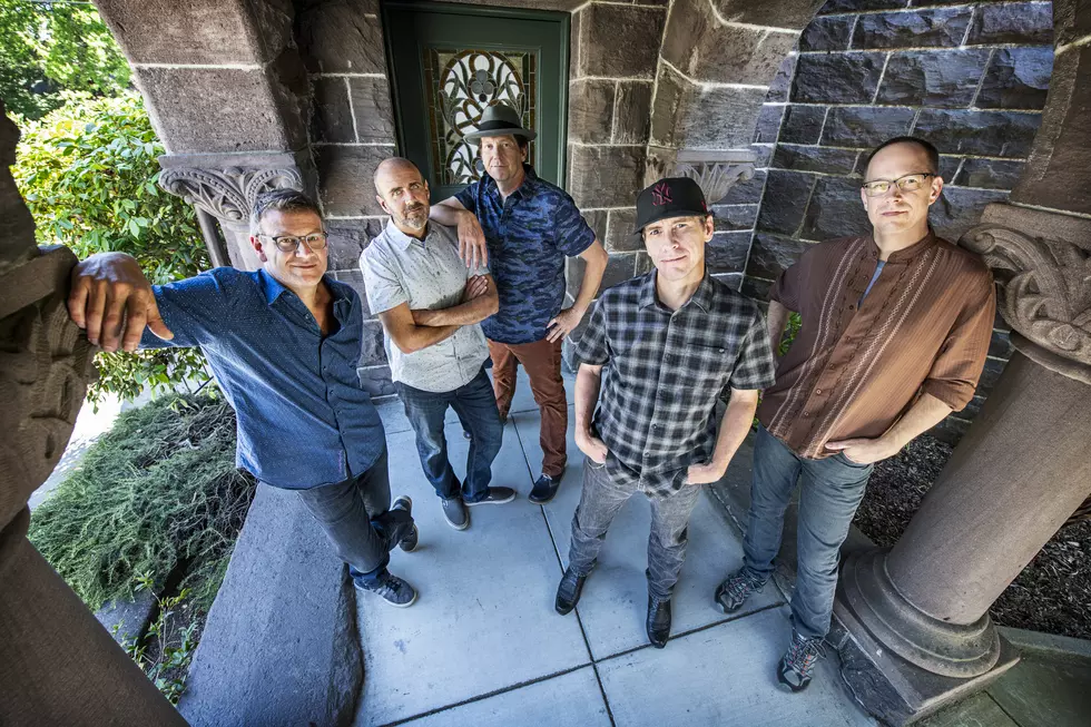 Moe. Will Return to Missoula For 30th Anniversary Show