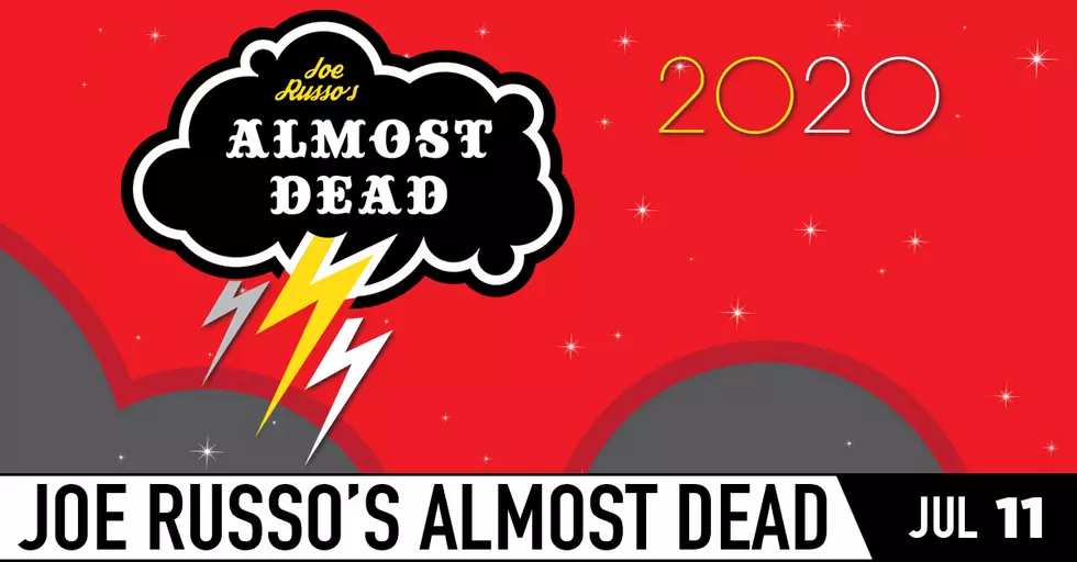 Supergroup Joe Russo&#8217;s Almost Dead Will Return to Missoula
